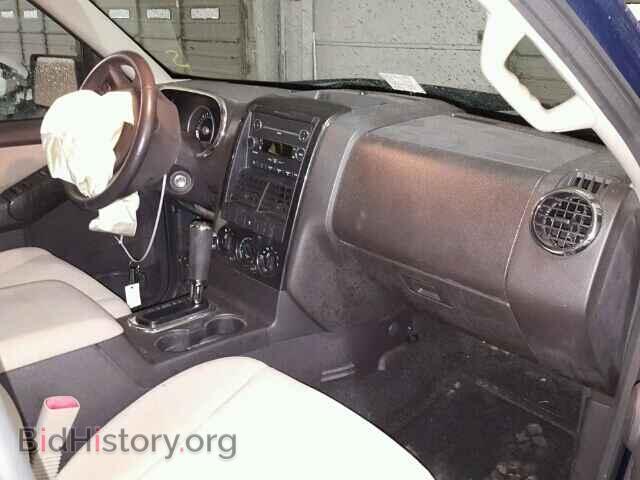 2008 FORD EXPLORER - VIN: 1FMEU63E78UA32481 - Фото 5