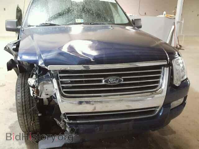 2008 FORD EXPLORER - VIN: 1FMEU63E78UA32481 - Фото 9