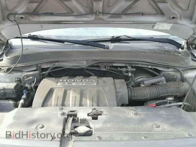 2005 HONDA PILOT - VIN: 5FNYF18405B032793 - Photo 7