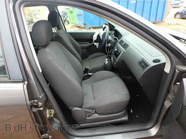 2005 FORD FOCUS - VIN: 3FAFP37N35R123670 - Фото 5