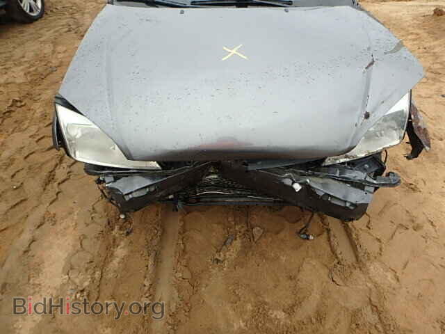2005 FORD FOCUS - VIN: 3FAFP37N35R123670 - Фото 7