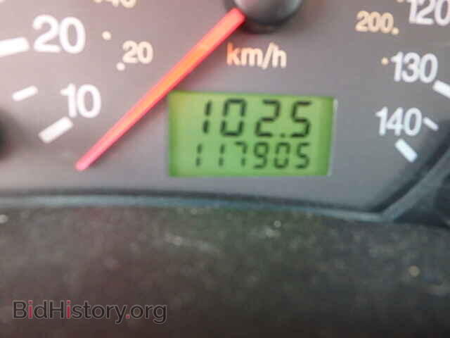 2005 FORD FOCUS - VIN: 3FAFP37N35R123670 - Фото 8