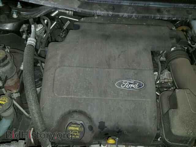 2014 FORD EXPLORER - VIN: 1FM5K8D85EGA58548 - Фото 7