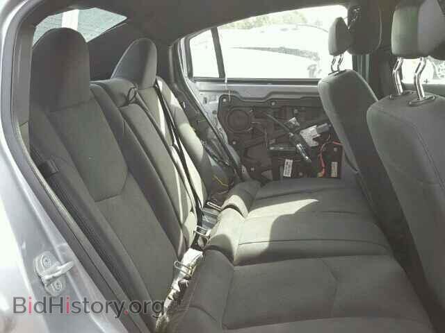 2013 CHRYSLER 200 - VIN: 1C3CCBBB0DN542775 - Фото 6
