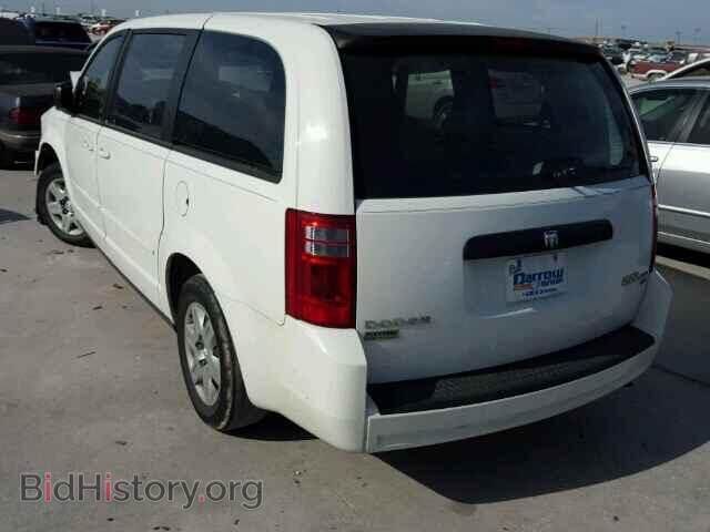 2010 DODGE CARAVAN - VIN: 2D4RN4DEXAR364667 - Photo 3