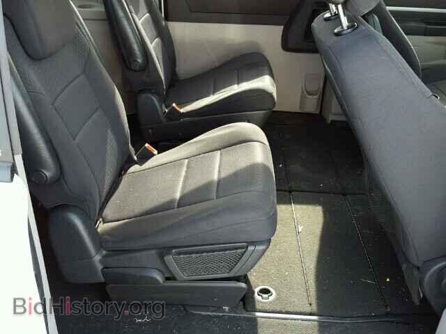 2010 DODGE CARAVAN - VIN: 2D4RN4DEXAR364667 - Photo 6