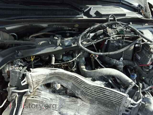 2010 DODGE CARAVAN - VIN: 2D4RN4DEXAR364667 - Photo 7