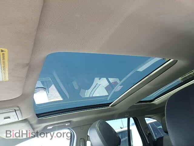 2014 FORD EDGE - VIN: 2FMDK3JC4EBA37916 - Фото 9