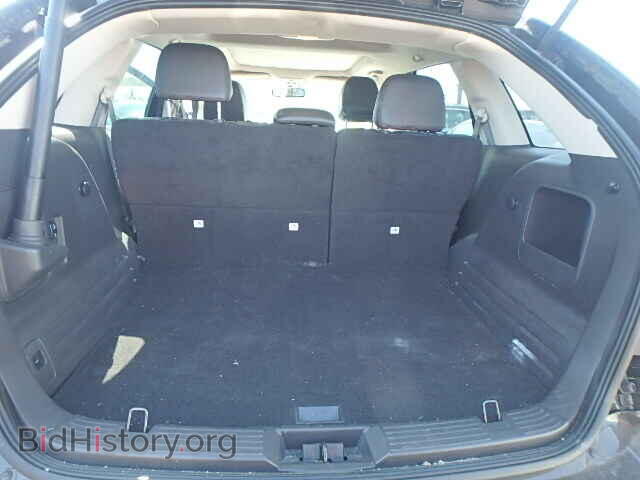 2014 FORD EDGE - VIN: 2FMDK3JC4EBA37916 - Фото 10