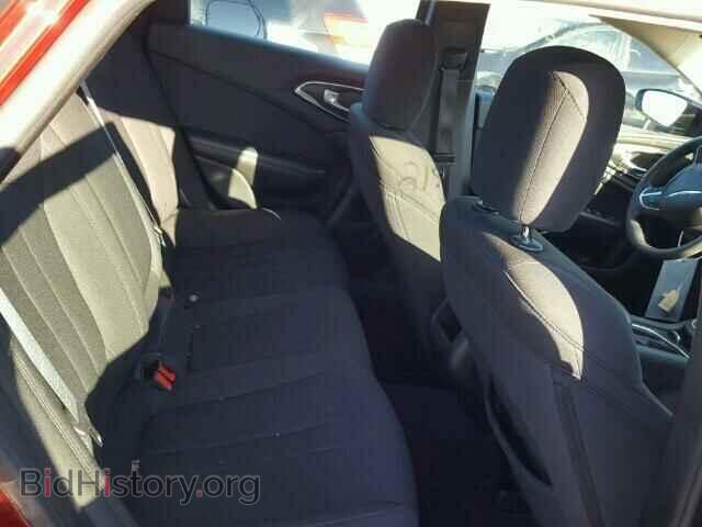 2015 CHRYSLER 200 - VIN: 1C3CCCAB0FN748687 - Photo 6