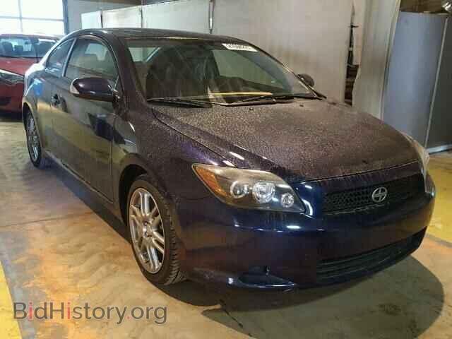 Фотография JTKDE3B77A0311935 - TOYOTA SCION 2010