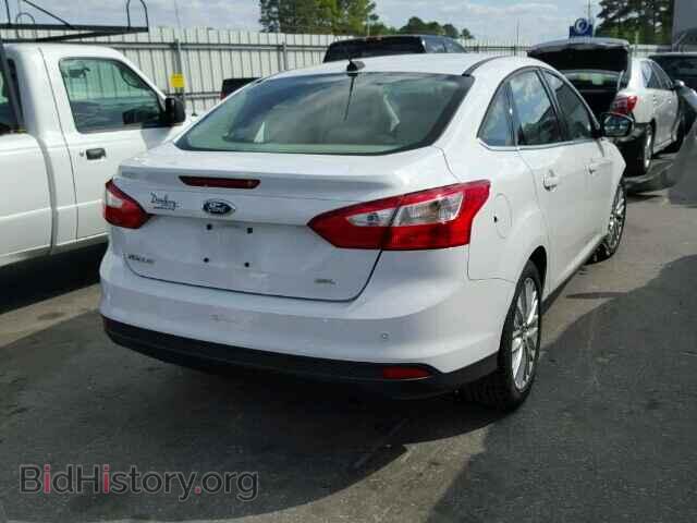 2012 FORD FOCUS - VIN: 1FAHP3H24CL184079 - Фото 4