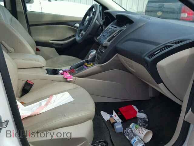 2012 FORD FOCUS - VIN: 1FAHP3H24CL184079 - Фото 5