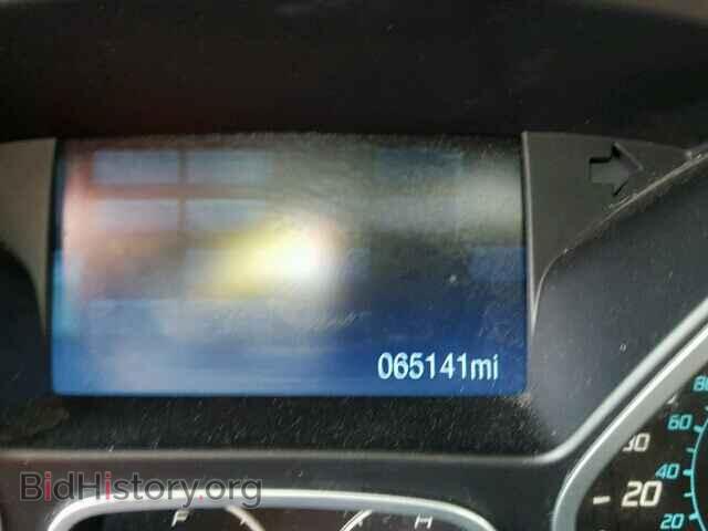 2012 FORD FOCUS - VIN: 1FAHP3H24CL184079 - Фото 8