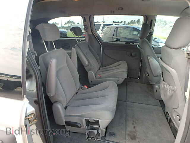 2005 DODGE CARAVAN - VIN: 1D4GP24R85B366964 - Фото 6