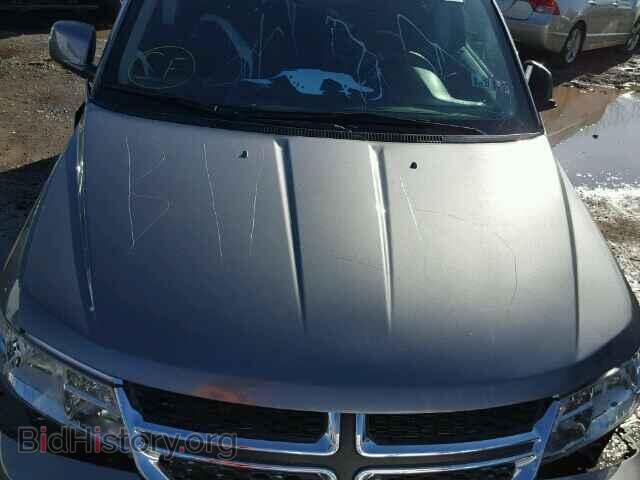 2013 DODGE JOURNEY - VIN: 3C4PDDBG7DT666785 - Фото 7