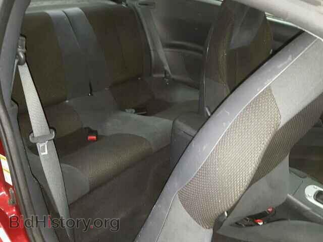 2006 MITSUBISHI ECLIPSE - VIN: 4A3AK24F76E055692 - Photo 6