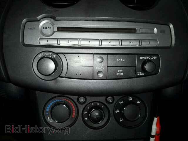 2006 MITSUBISHI ECLIPSE - VIN: 4A3AK24F76E055692 - Photo 9