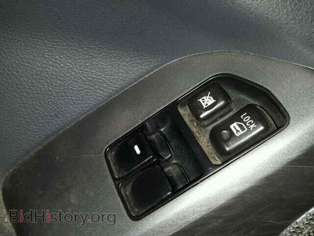 2006 MITSUBISHI ECLIPSE - VIN: 4A3AK24F76E055692 - Photo 10