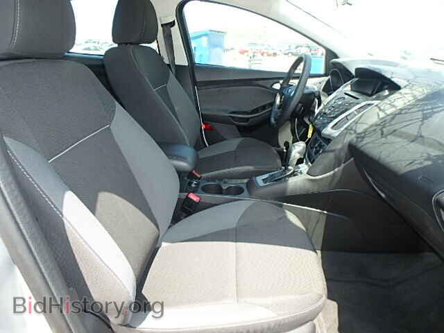2013 FORD FOCUS - VIN: 1FADP3F22DL158714 - Фото 5