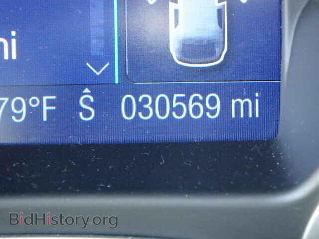 2013 FORD FOCUS - VIN: 1FADP3F22DL158714 - Фото 8
