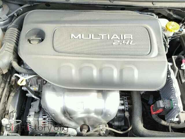 2015 CHRYSLER 200 - VIN: 1C3CCCAB6FN689581 - Фото 7