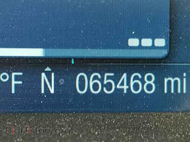 2012 FORD FOCUS - VIN: 1FAHP3F26CL415244 - Фото 8