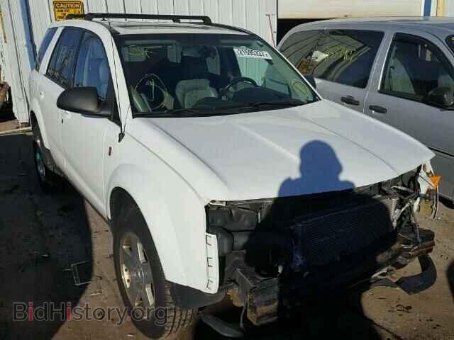 Photo 5GZCZ53424S822158 - SATURN VUE 2004