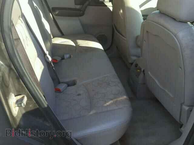 2004 SATURN VUE - VIN: 5GZCZ53424S822158 - Фото 6