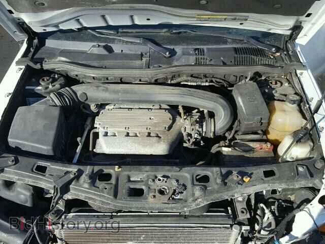 2004 SATURN VUE - VIN: 5GZCZ53424S822158 - Фото 7