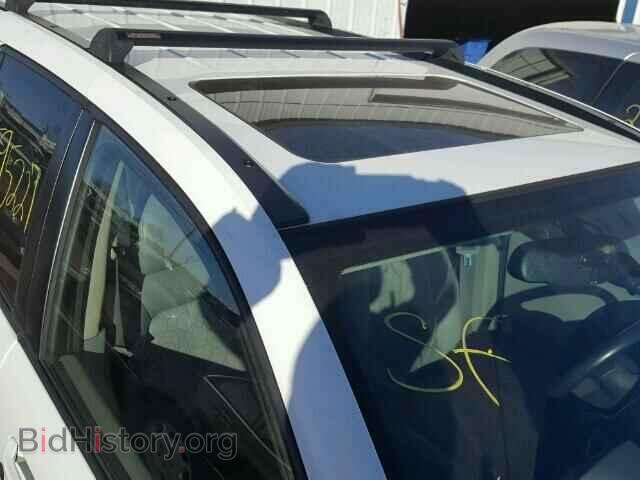 2004 SATURN VUE - VIN: 5GZCZ53424S822158 - Фото 9