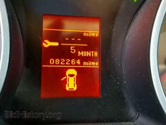 2007 MITSUBISHI OUTLANDER - VIN: JA4MS31X77U004701 - Фото 8