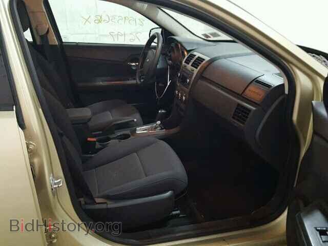 2010 DODGE AVENGER - VIN: 1B3CC4FB8AN227446 - Photo 5