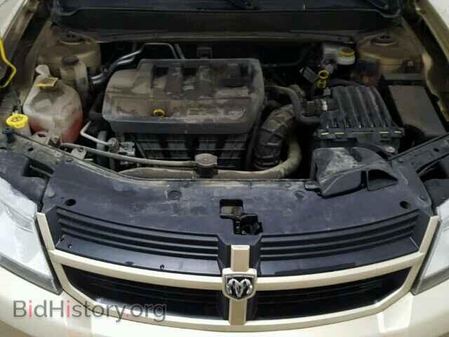 2010 DODGE AVENGER - VIN: 1B3CC4FB8AN227446 - Photo 7