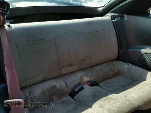 2003 MITSUBISHI ECLIPSE - VIN: 4A3AC34G23E117863 - Фото 6