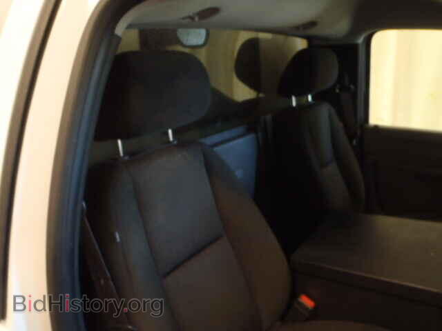 2012 CHEVROLET SILVERADO - VIN: 1GCNCPEX4CZ132724 - Фото 6