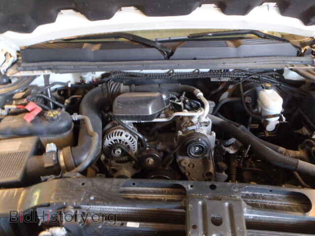 2012 CHEVROLET SILVERADO - VIN: 1GCNCPEX4CZ132724 - Фото 7