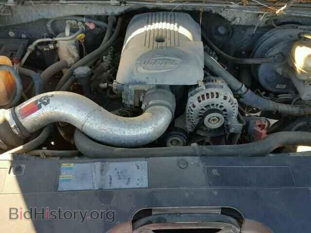 2006 CHEVROLET SILVERADO - VIN: 1GCEK19VX6Z159357 - Фото 7