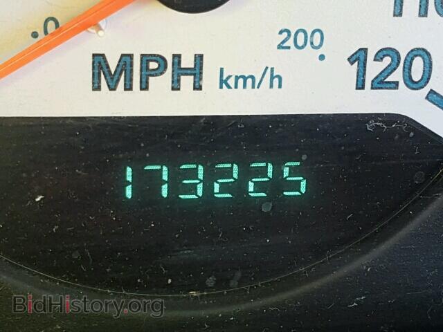 2005 DODGE CARAVAN - VIN: 1D4GP45R85B369048 - Фото 8