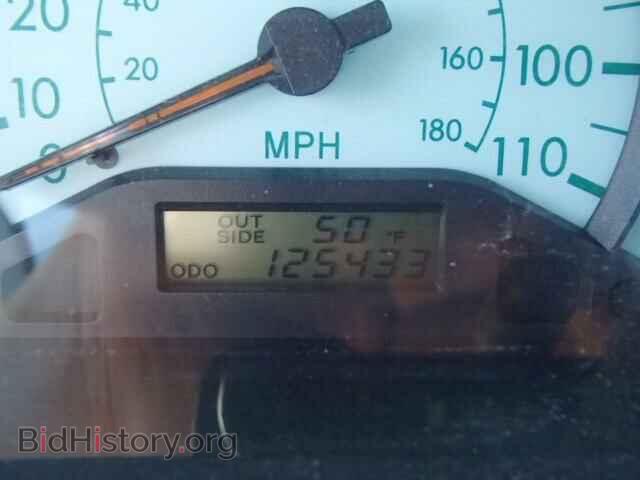 2003 TOYOTA COROLLA - VIN: 2T1BR32E43C025504 - Photo 8
