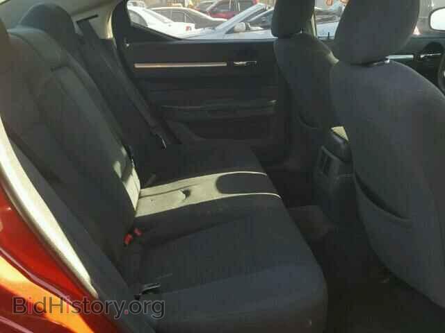 2010 DODGE CHARGER - VIN: 2B3CA3CV6AH210068 - Фото 6