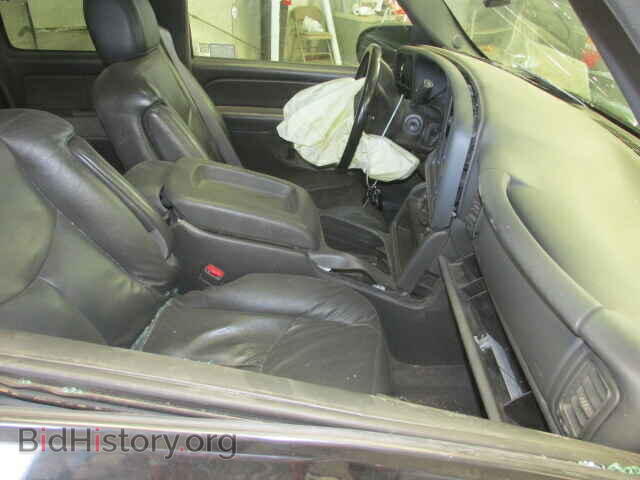 2006 CHEVROLET SILVERADO - VIN: 2GCEC19N861262864 - Photo 5