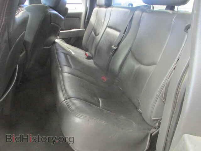 2006 CHEVROLET SILVERADO - VIN: 2GCEC19N861262864 - Photo 6