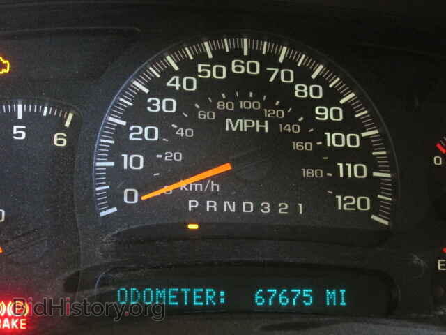 2006 CHEVROLET SILVERADO - VIN: 2GCEC19N861262864 - Photo 8