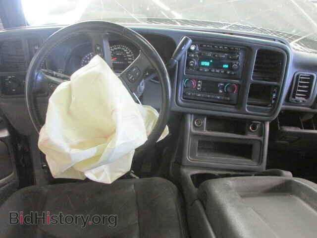 2006 CHEVROLET SILVERADO - VIN: 2GCEC19N861262864 - Photo 9