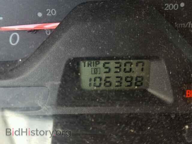 2002 MITSUBISHI LANCER - VIN: JA3AJ26E02U011848 - Photo 8