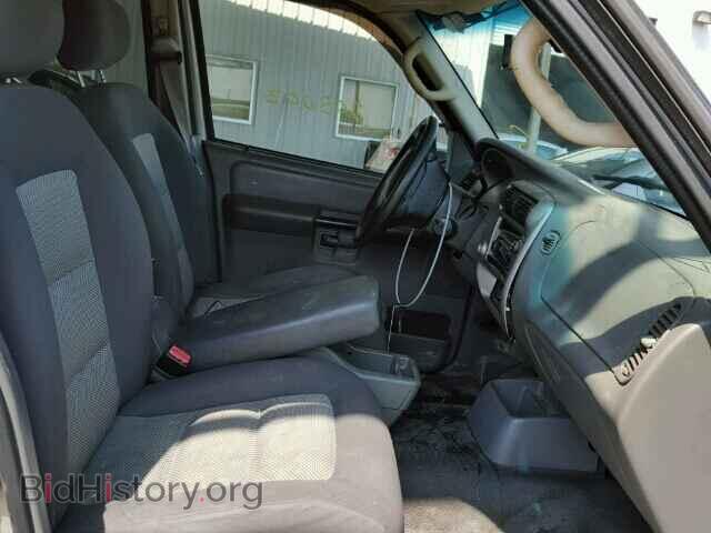 2005 FORD EXPLORER - VIN: 1FMZU67K45UB64563 - Фото 5