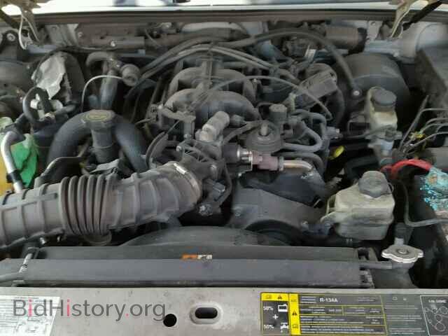 2005 FORD EXPLORER - VIN: 1FMZU67K45UB64563 - Фото 7