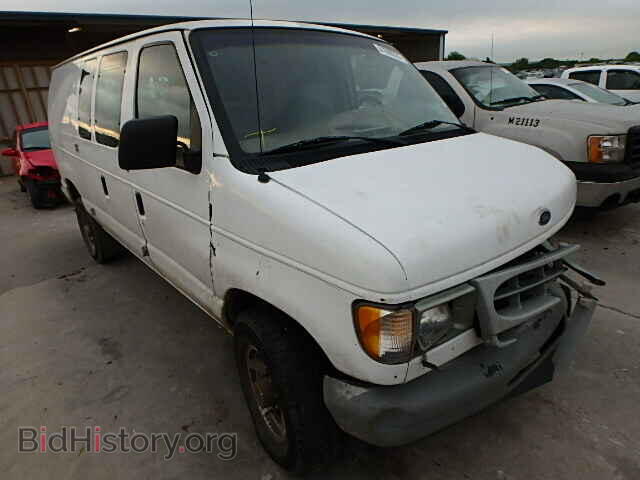 Фотография 1FTNE24L9XHC20403 - FORD ECONOLINE 1999