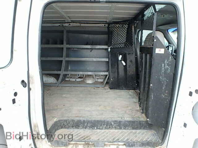 1999 FORD ECONOLINE - VIN: 1FTNE24L9XHC20403 - Фото 6